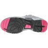 Uvex Félcipő szürke / pink Uvex 1 ladies, S2 42