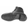 Elten Fekete bakancs NIKOLA black Mid ESD S2 37