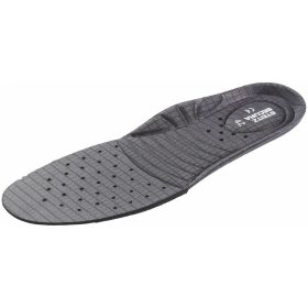 Steitz Secura Talpbetétek, fekete Ergo-Soft ESD 35