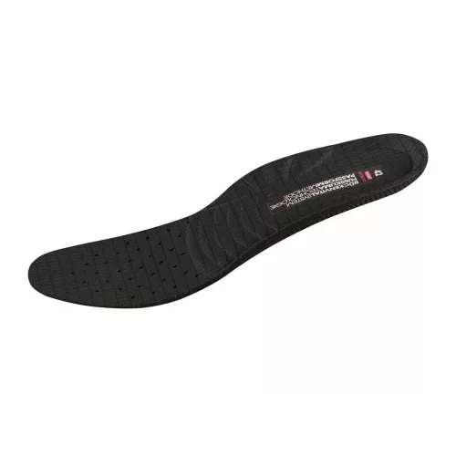 Steitz Secura Talpbetétek, fekete Ergo-Soft ESD 45