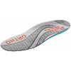 Steitz Secura Talpbetétek, szürke / zöld Ortho-Soft ESD MEDIUM 35