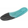 Steitz Secura Talpbetétek, szürke / zöld Ortho-Soft ESD MEDIUM 39