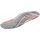Steitz Secura Talpbetétek, szürke / piros Ortho-Soft ESD HIGH 38