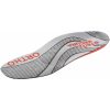 Steitz Secura Talpbetétek, szürke / piros Ortho-Soft ESD HIGH 45