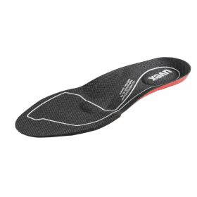 Uvex Talpbetét, fekete Uvex 1 és Uvex 2, 11-es bőség 35