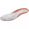 Haix Talpbetétek, szürke / piros BE Safety Medium 40