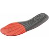 Haix Talpbetétek, szürke / piros BE Safety Medium 48