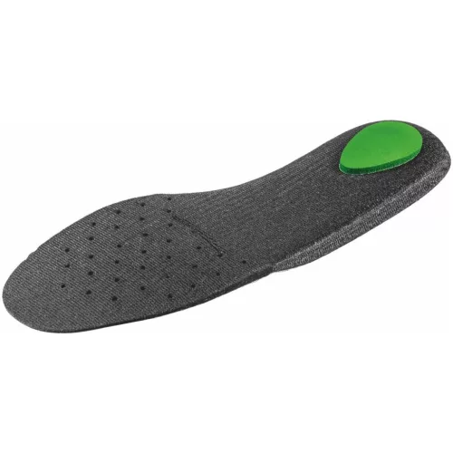 Garant Talpbetét, antracit comfort lábágy betét, SOFT 39