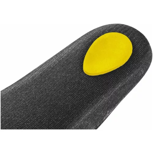 Garant Talpbetét, antracit comfort lábágy betét, MEDIUM 43