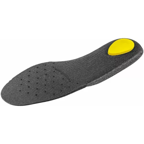 Garant Talpbetét, antracit comfort lábágy betét, MEDIUM 46