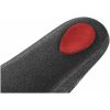 Garant Talpbetét, antracit comfort lábágy betét, HARD 42