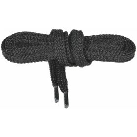 Cipőfűző lapos 125 cm