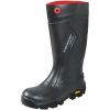 Dunlop Biztonsági csizma, sötétszürke Dunlop PUROFORT+ EXPANDER FULL SAFETY, S5 41