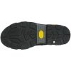 Dunlop Biztonsági csizma, sötétszürke Dunlop PUROFORT+ EXPANDER FULL SAFETY, S5 41