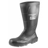 Dunlop Biztonsági csizma, fekete Dunlop JobGUARD FULL SAFETY, S5 37