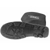 Dunlop Biztonsági csizma, fekete Dunlop JobGUARD FULL SAFETY, S5 37