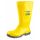 Dunlop Biztonsági csizma, sárga Dunlop JobGUARD FULL SAFETY ESD, S5 39