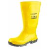 Dunlop Biztonsági csizma, sárga Dunlop JobGUARD FULL SAFETY ESD, S5 49