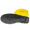 Dunlop Biztonsági csizma, sárga Dunlop JobGUARD FULL SAFETY ESD, S5 49