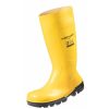 Dunlop Biztonsági csizma, sárga Dunlop WORK-IT FULL SAFETY, S5 42
