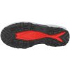 Dunlop Biztonsági csizma, fekete Dunlop PUROFORT + RUGGED FULL SAFETY, S5 40