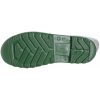 Dunlop Biztonsági csizma, fehér Dunlop ACIFORT SAFETY HIGH VOLTAGE, SB 41