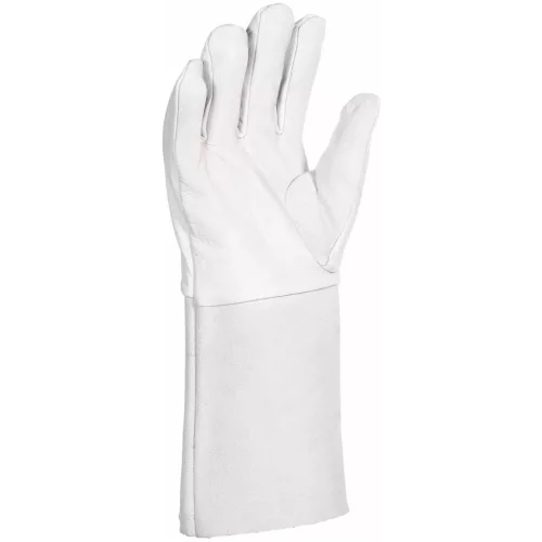 Nitras Munkavédelmi hegesztőkesztyű pár ARGON 11