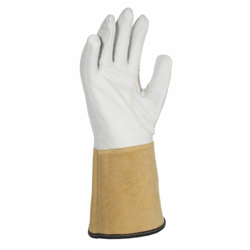 Ejendals Munkavédelmi hegesztőkesztyű pár Tegera 126A 10