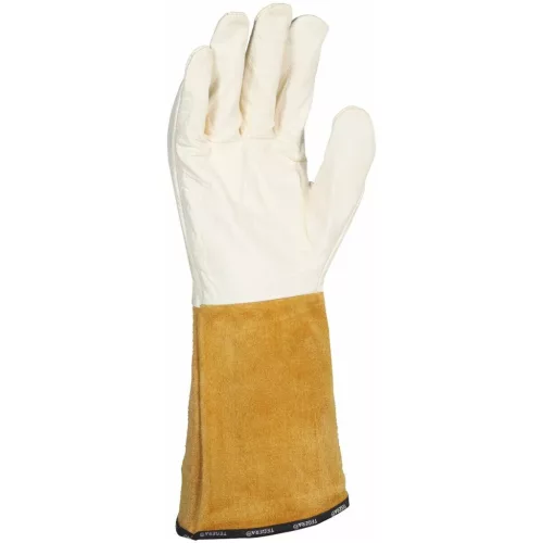 Ejendals Munkavédelmi hegesztőkesztyű pár Tegera 11CVA 11