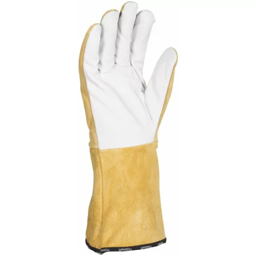 Ejendals Munkavédelmi hegesztőkesztyű pár Tegera 118a 11