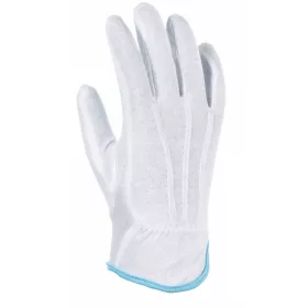 Ejendals Pamut kesztyű készlet Tegera 8120 10