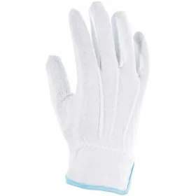 Ejendals Pamut kesztyű készlet Tegera 8127 10