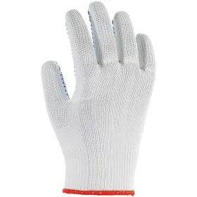 Nitras Finomkötésű kesztyű pár 6100 10