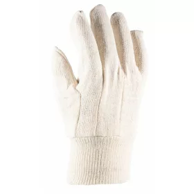 Pamut kesztyű készlet 5102 10