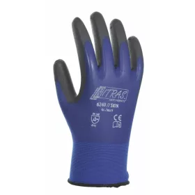 Nitras Kesztyű pár 6240 // SKIN 10