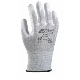 Nitras Kesztyű pár 6230 10