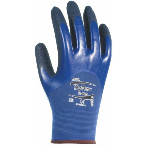 Ansell Kesztyű pár HyFlex 11-925 9