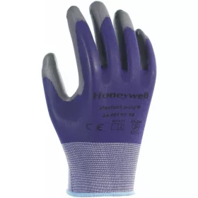 Honeywell Kesztyű pár Perfect Poly Skin 10