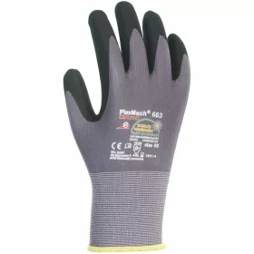 Kcl Kesztyű pár FlexMech 663 10