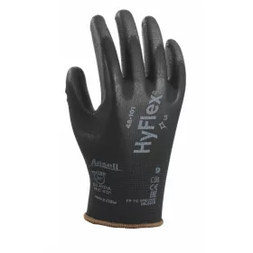 Ansell Kesztyű pár HyFlex 48-101 10