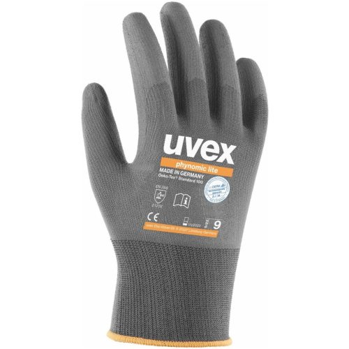 Uvex Kesztyű pár Uvex phynomic lite 8