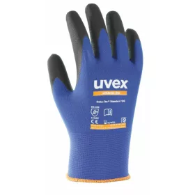 Uvex Kesztyű pár Uvex athletic lite 7