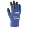 Kesztyű pár uvex athletic lite 8