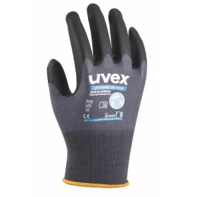 Uvex Kesztyű pár Uvex phynomic allround 10