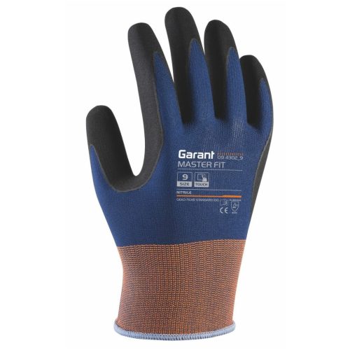 Garant Kesztyű pár MASTER FIT 8