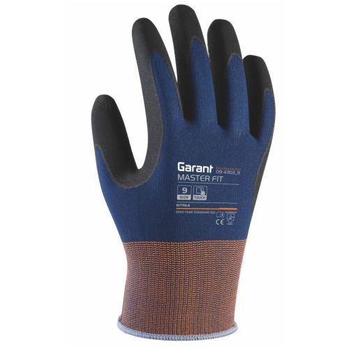 Garant Kesztyű pár MASTER FIT 8