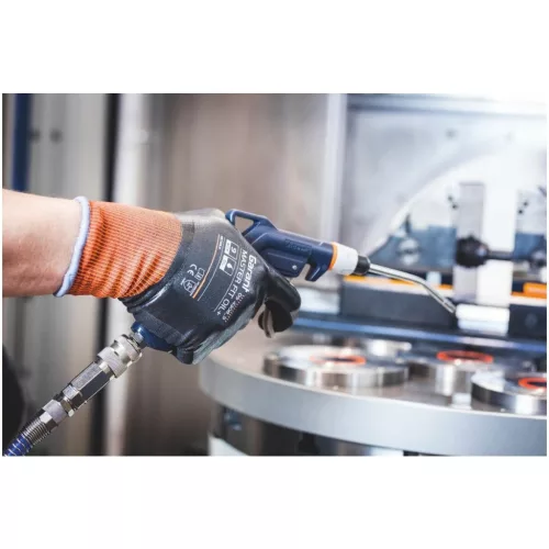 Garant Kesztyű pár MASTER FIT OIL+ 8