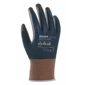 Garant Kesztyű pár MASTER GRIP 10