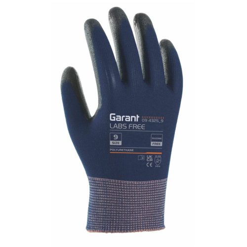 Garant Kesztyű pár 6