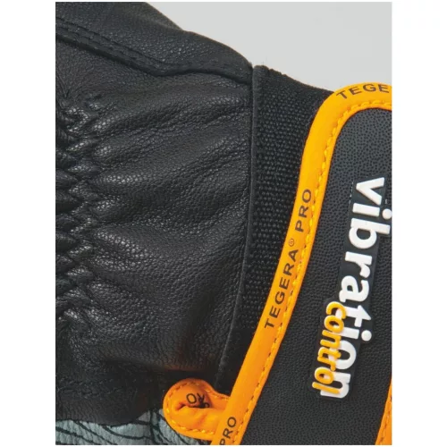 Ejendals Antivibrációs kesztyű pár Tegera 9181 9